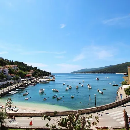 Luan Lägenhet Rabac