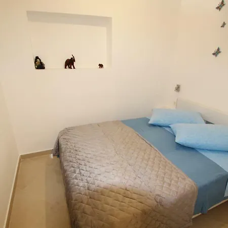 Lägenhet Luan Rabac