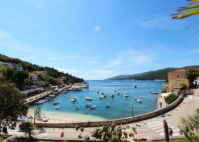 Luan Διαμέρισμα Rabac