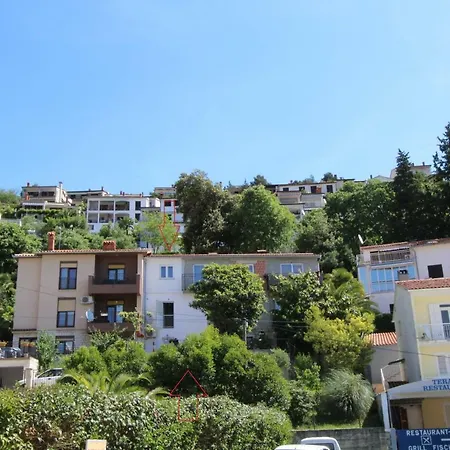 Luan Appartement