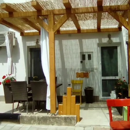 Luan Appartement